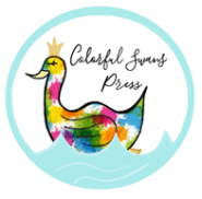 Colorful Swans Press