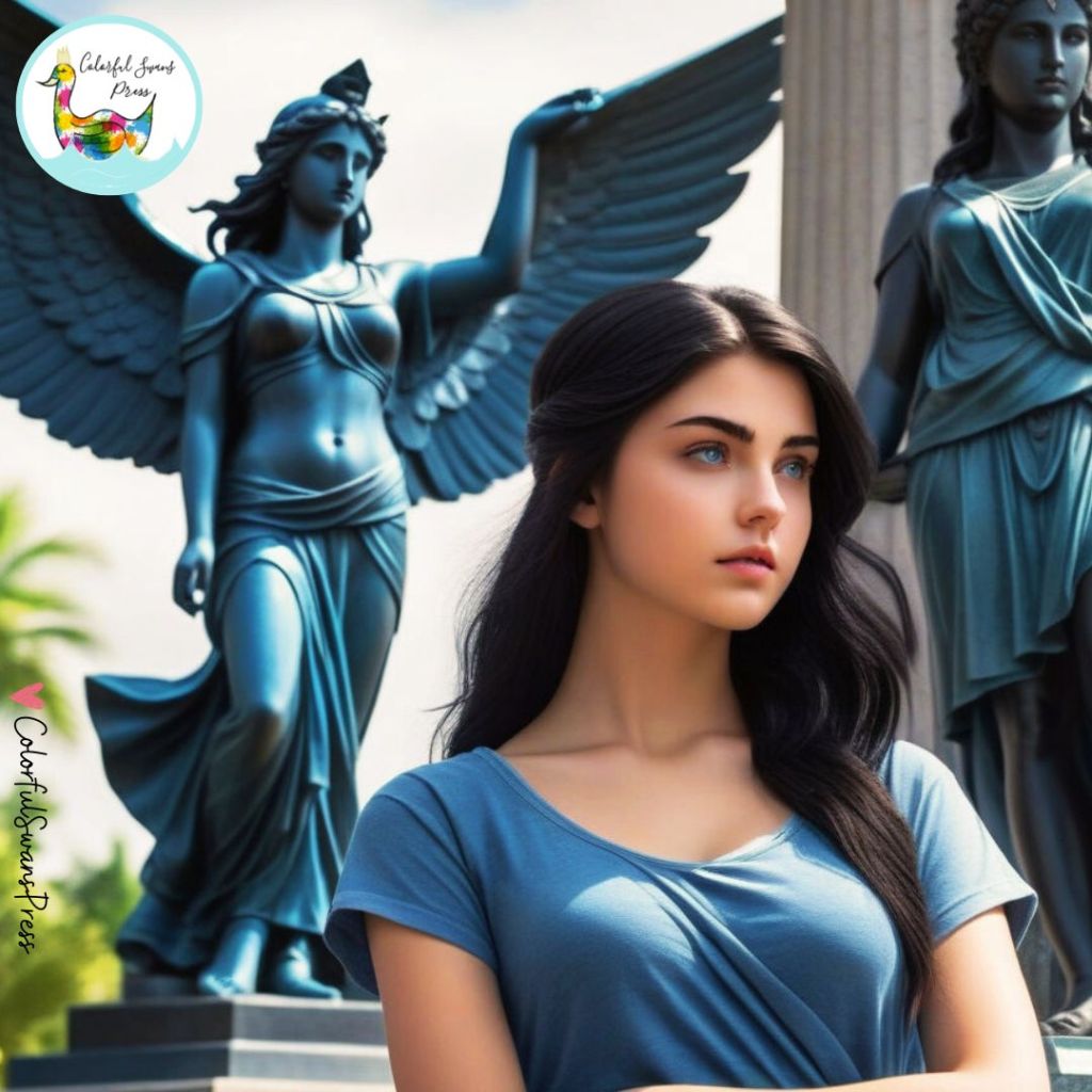 Colorful Swans Press