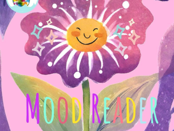 Literary Word of the Week: What is a Mood&nbsp;Reader?