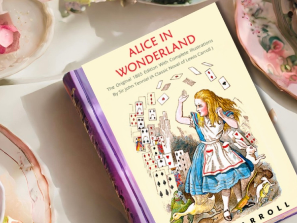 Down the Rabbit Hole: Exploring Fascinating Facts About Alice in&nbsp;Wonderland