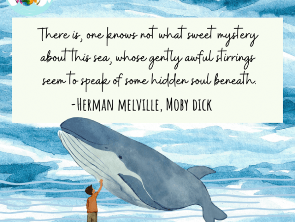 A Whale of a Tale: Some Facts about Herman Melville’s Most Famous&nbsp;Novel
